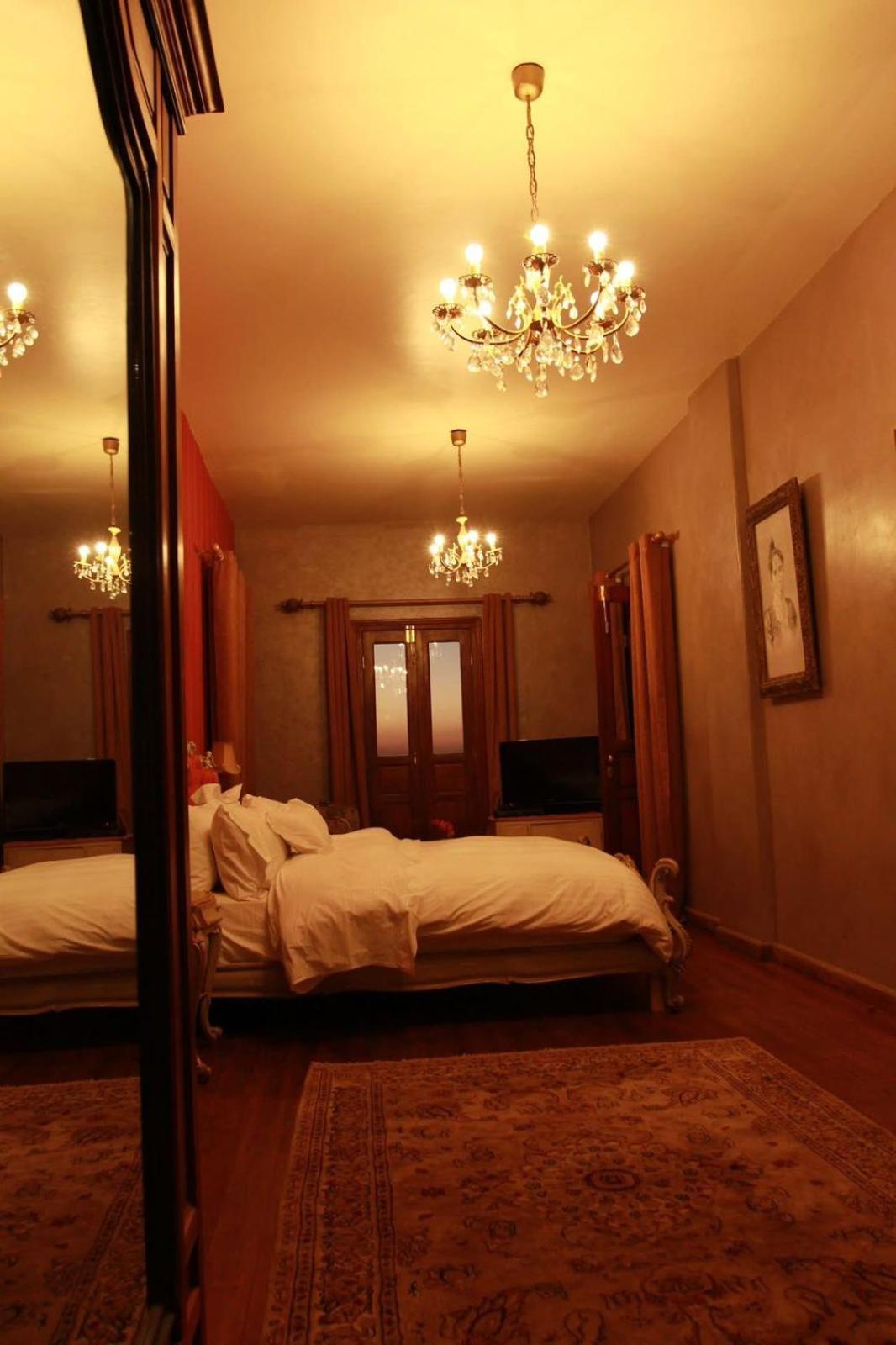Lokanga Boutique Hotel Antananarivo Exterior photo