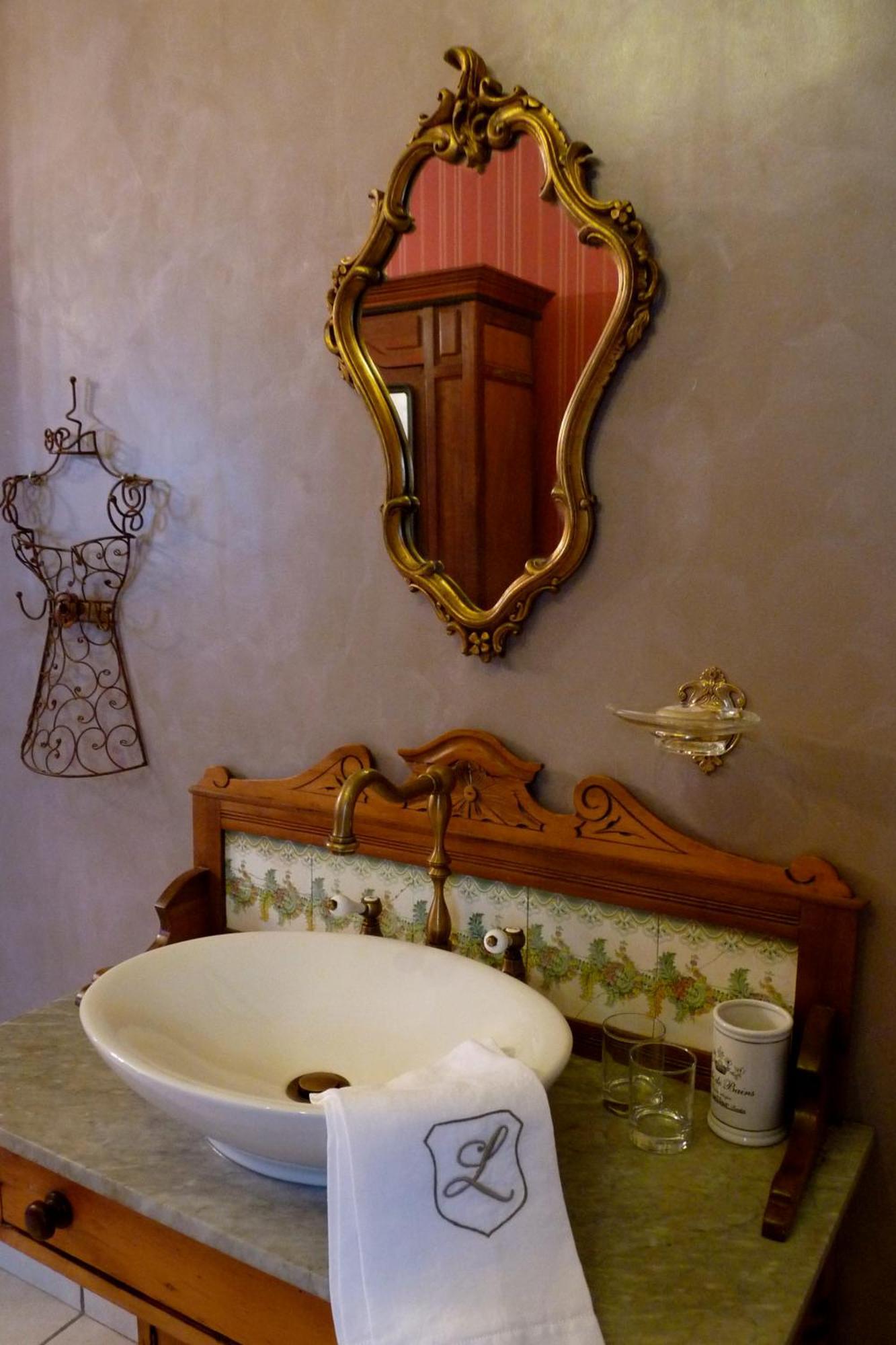 Lokanga Boutique Hotel Antananarivo Room photo