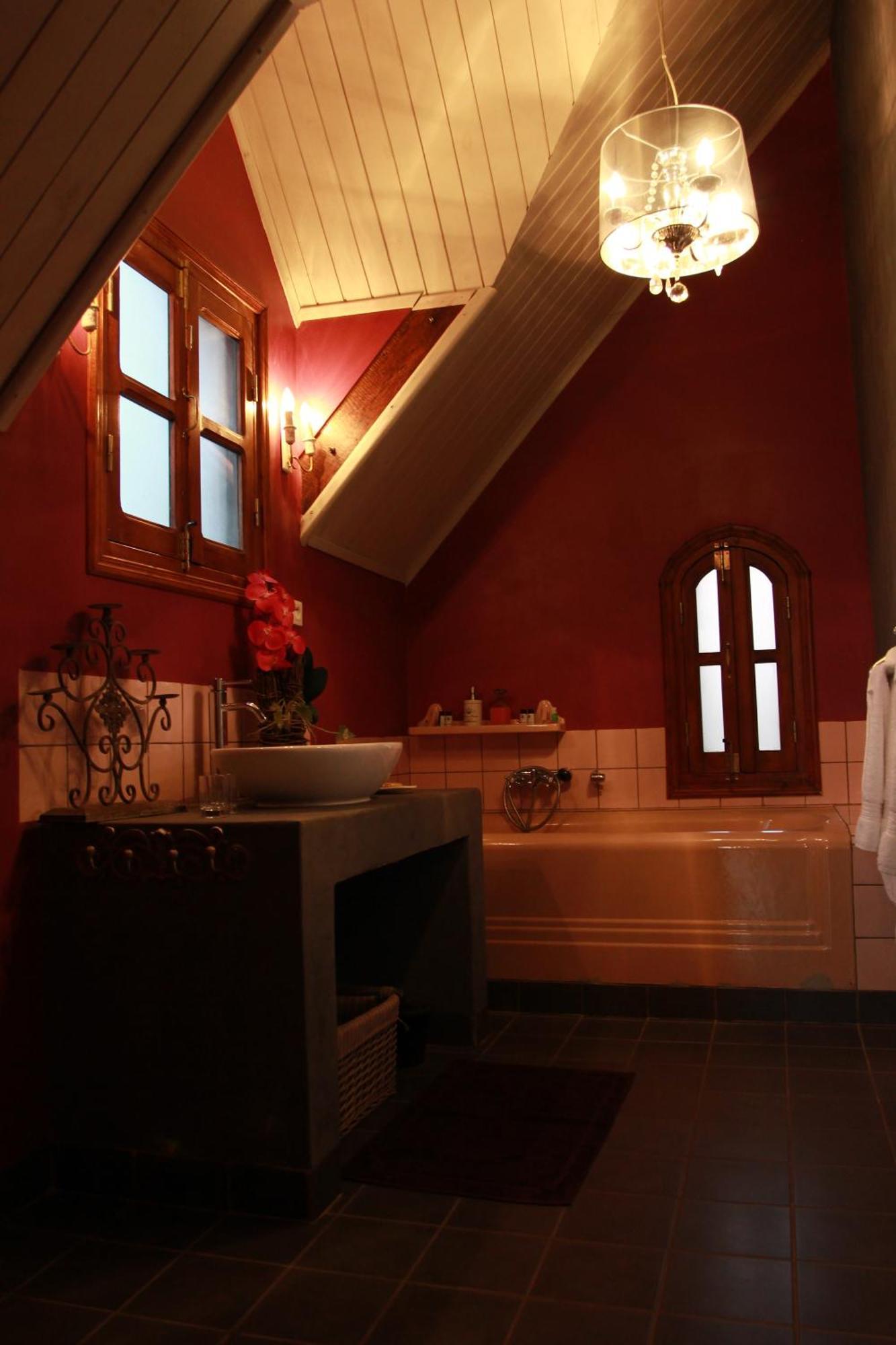 Lokanga Boutique Hotel Antananarivo Room photo